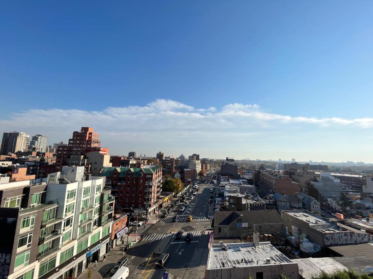 Hotel Starlight Near Lga Airport Nova York