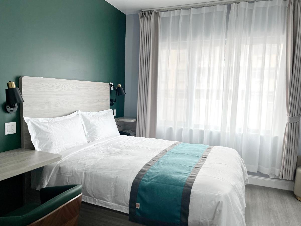 Hotel Starlight Near Lga Airport Nova York
