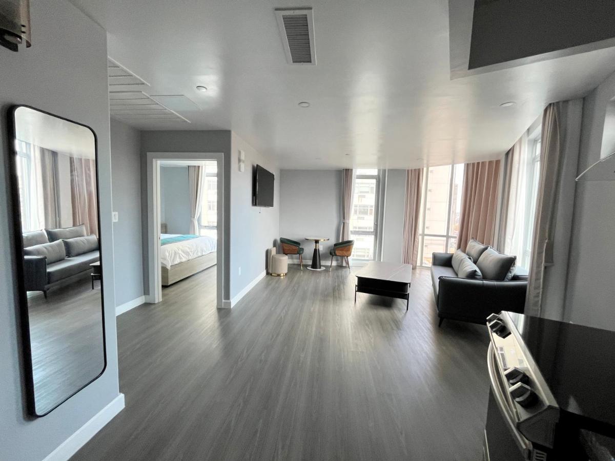 Hotel Starlight Near Lga Airport